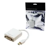 logilink-cv0037-adapter-mini-displayport-do-dvi-certyfikat-ce