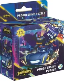 puzzle-24-batwheels-batmobil-bam