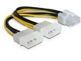 delock-82397-kabel-zasilajacy-molex-pciex-vga