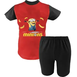 krotka-pizama-dziecieca-minionki-rodzaje-producent