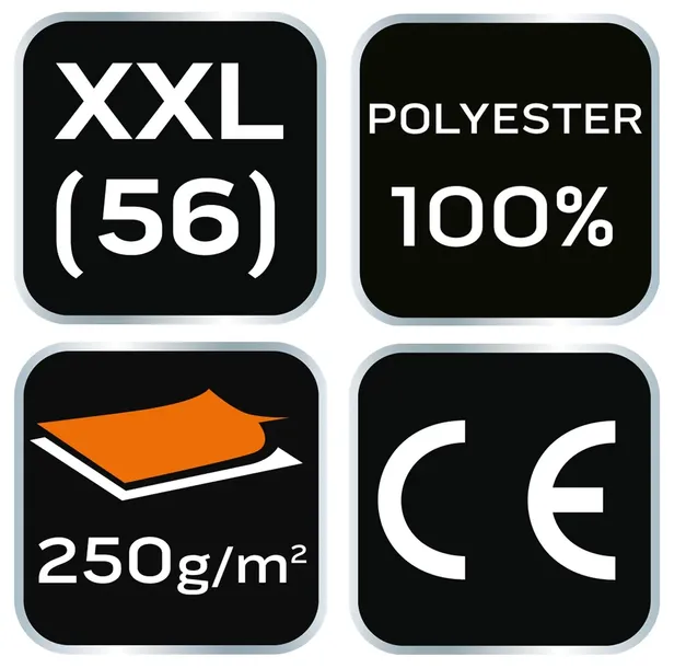 polar-roboczy-basic-czarny-rozmiar-xxl-stan-nowy