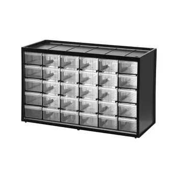 organizer-30-szuflad-stan-nowy