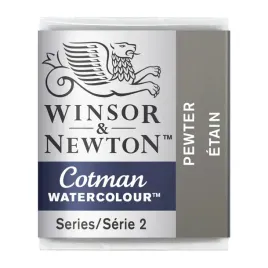 akwarela-w-kostce-wandn-cotman-511-pewter