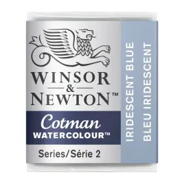 akwarela-w-kostce-wandn-cotman-472-iridescent-blue