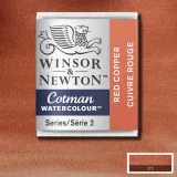 akwarela-w-kostce-wandn-cotman-471-red-copper-rodzaj-akwarelowe