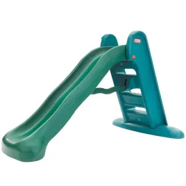 little-tikes-duza-zjezdzalnia-zielona-go-green-15