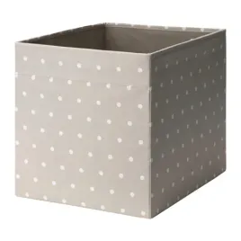 ikea-drona-pudelko-wklad-szuflada-do-kallax-bezowy