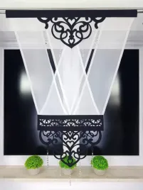 panel-azurowy-okienny-czarny-firana-gotowa-filc-woal-do-salonu-120-160cm