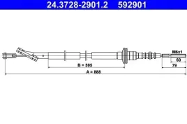 linka-sprzegla-chevrolet-aveo-kalos-12-14-05-11-ate-24-3728-2901-2