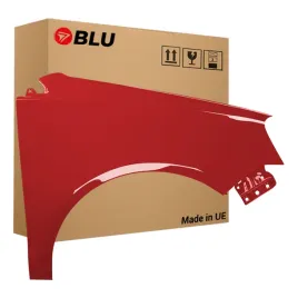 blu-blotnik-vw-polo-9n3-iv-4-la3x-prawy-czerwony-05-09-lift-ocynk-sunsetred