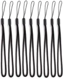 9x-smycz-do-pendrive-nylon-czarny-mini-16cm