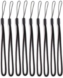 9x-smycz-do-pendrive-nylon-czarny-mini-16cm