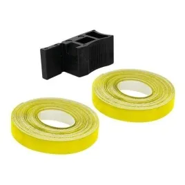 lampa-naklejki-na-obrecze-fluo-zolte
