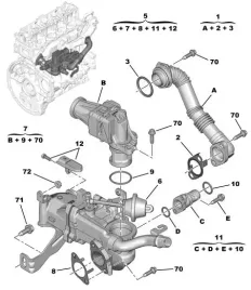 uszczelka-zaworu-egr-citroen-berlingo-c3-c4-05-psa-1627a5