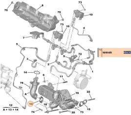 uszczelka-przewodu-zaworu-egr-pegueot-3084075008508-807-expert-citro