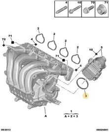 uszczelka-obudowy-kolektora-ssacego-citroen-c4-2-0-16v-04-psa-1635w9