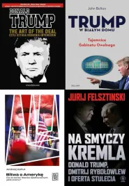 pakiet-4x-the-art-of-the-deal-trump-bitwa-o-ameryke-na-smyczy
