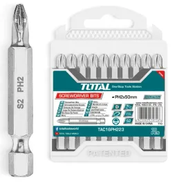 zestaw-bitow-do-wkretarki-total-tools-groty-ph2-niklowane-ze-stali-s2
