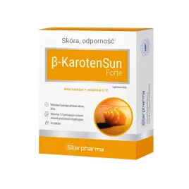 starpharma-beta-karotensun-forte-30-tabletek