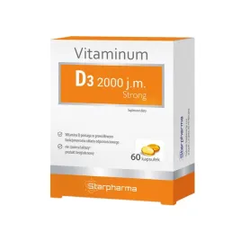 starpharma-vitaminum-d3-2000-60-kapsulek