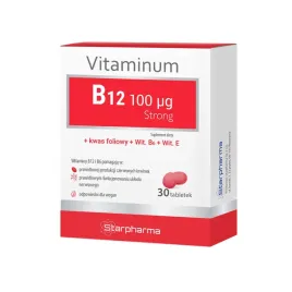 starpharma-vitaminum-b12-strong-30-tabletek