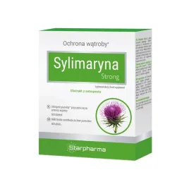 starpharma-sylimaryna-strong-60-tabletek