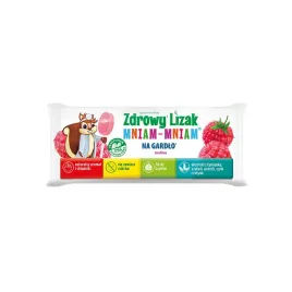 starpharma-zdrowy-lizak-mniam-mniam-na-gardlo-malina-40-sztuk