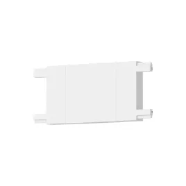 slim-magnetic-track-bialy-lacznik-szyn-prosty