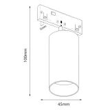 magnetic-track-5mm-10w-cct-48v-typ-zasilacz