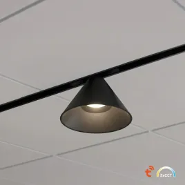 magnetic-track-cone-5mm-7w-cct-48v