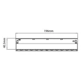magnetic-track-10mm-12w-cct-48v-liczba-punktow-swiatla-1