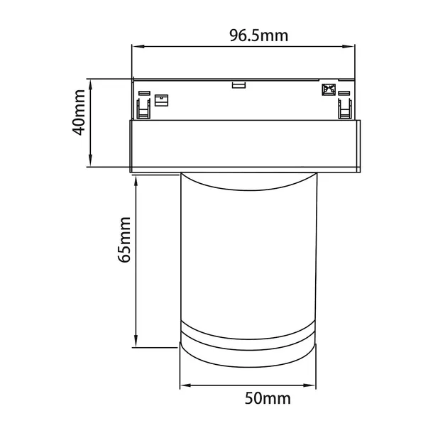 magnetic-track-10mm-downlight-6w-cct-48v-szerokosc-produktu-5-cm