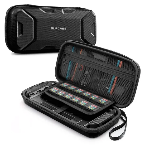 etui-supcase-carrying-plus-na-nintendo-switch-2-czarne