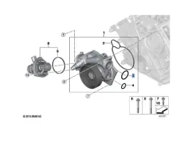 uszczelka-pompy-wody-x5-g05-bmw-11517642402