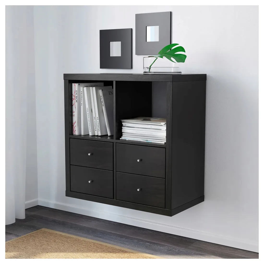 ikea-kallax-regal-77x77-czarnobraz