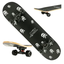 deskorolka-klasyczna-deska-drewniana-skateboard-dla-poczatkujacych-nils