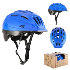 kask-rowerowy-regulowany-dzieciecy-niebieski-otwory-wentylacyjne-ochronny