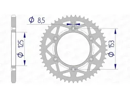 zebatka-napedzana-tyl-moto-aluminiowa-anodowana-srebrna-afa-11212n-51