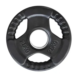 talerz-olimpijski-ogumowany-zeliwny-obciazenie-na-gryf-sztange-hms-25-kg