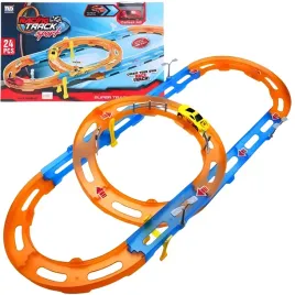 tor-wyscigowy-samochodowy-pull-back-dla-dzieci-230-cm-samochod-tld