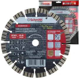 tarcza-diamentowa-230mm-222mm-do-kamienia-betonu-kostki-deep-cut-schmith