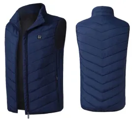 kamizelka-ogrzewana-kurtka-podgrzewana-pikowana-bezrekawnik-usb-xs-s