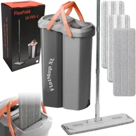 mop-dwukomorowy-plaski-xl-3-wklady-mikrofibra-clean-mop-57-l-domidekor