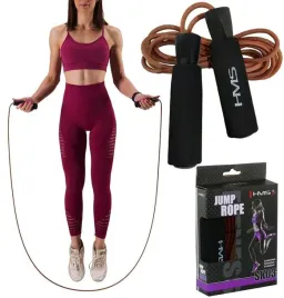 skakanka-bokserska-do-cwiczen-fitness-crossfit-skorzana-linka-275-cm-hms