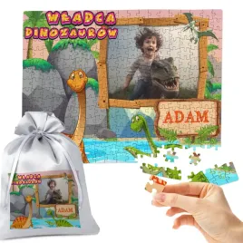 puzzle-300-el-twoje-foto-dinozaury-idealny-prezent-dziecka-szkoly-imie