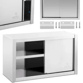 szafa-scienna-gastronomiczna-z-drzwiami-przesuwanymi-stal-100-x-45-x-60-cm