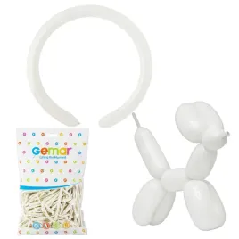 gemar-pastelowe-biale-balony-rurki-do-modelowania-dla-animatora-100-sztuk