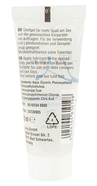 lubrykant-just-glide-20-ml-waga-z-opakowaniem-170-kg