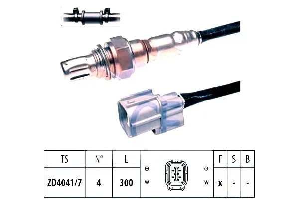 sonda-lambda-honda-cr-v-20-06-eps-1-997-732-numer-katalogowy-czesci-1-997-732