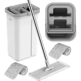 mop-obrotowy-dwukomorowy-teesa-new-clean-r13-57l